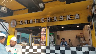 CHAI CHASKA