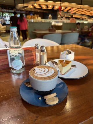 Roast CCX - Coffee & Culinary Xperience