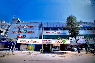 Bar 9