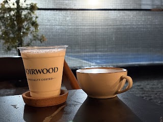 Noirwood Specialty Coffee