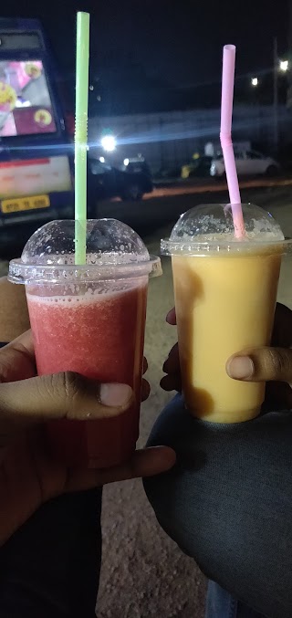 Chittor Naidu Drive In (Previously Cafe Southern)
