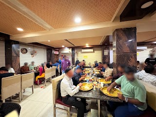 Kakatiya Deluxe Mess