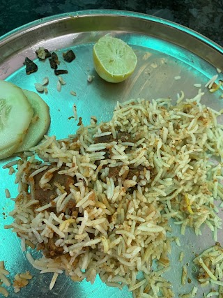 Khaleel Biryani Point