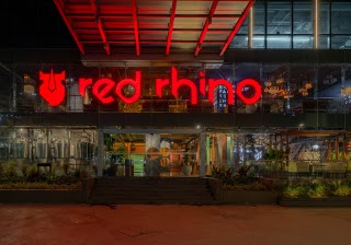 Red Rhino
