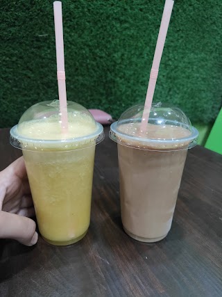 Natural Juice House