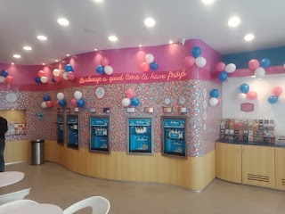 Myfroyoland - Jubilee Hills