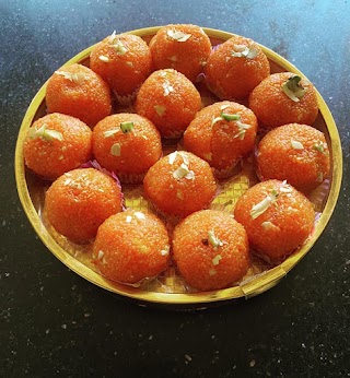 Bilal sweets and Namkeens