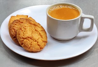 Roxy Cafe రోక్సీ కేఫ్