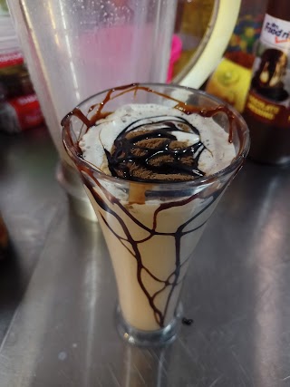 Sip N Scoop