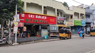 SRI BALAJI MITHAI WALA