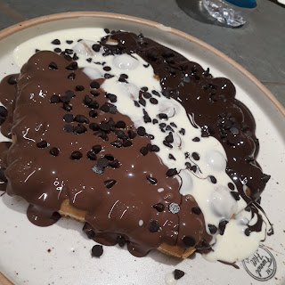 The Funnel Hill Creamery