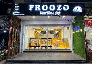 Froozo Cafe