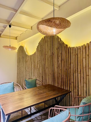 Bamboo Brew Cafe & Bistro