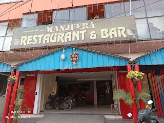 Manjeera Restaurant & Bar