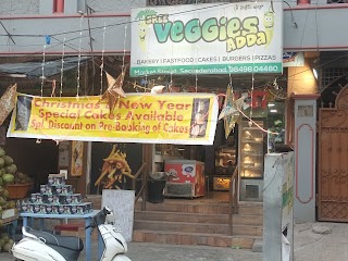 Sree Veggies Adda BAKERY