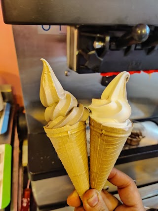 SOFTY CUP N CONE