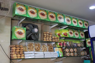 Swiss Castle Bakery, Ameerpet