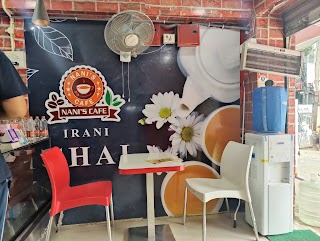 Nani's Cafe