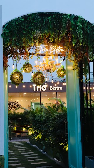 Trio Bistro