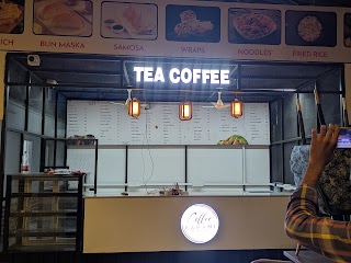 Coffee Kahani Cafe