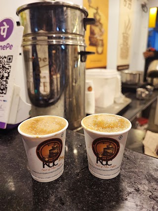 KUMBAKONAM DEGREE COFFEE