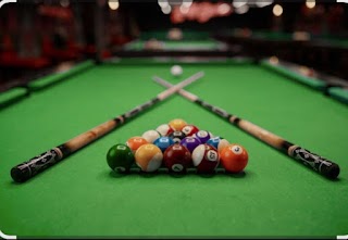 SNOOKERZ AFFAIRS CAFE N LOUNGE