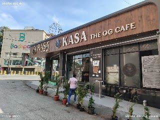 Kasa The og cafe