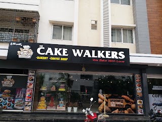 Sree Cake Walkers