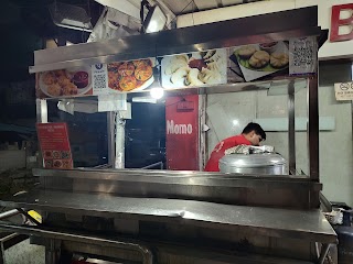Kathmandu Momos
