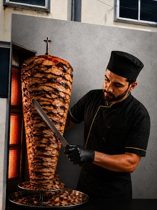Smokey Shawarma Hyderabad