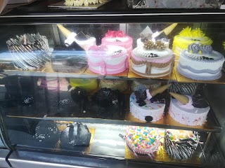 Milan bakery & Sweet house