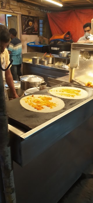 shiva parvathi tiffin centre