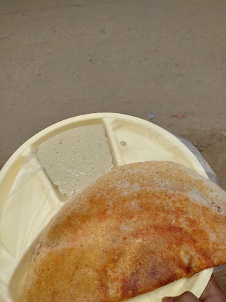 RAYALASEEMA TIFFINS