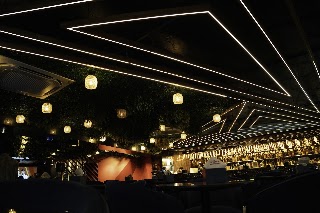 LUCIFER BAR & KITCHEN
