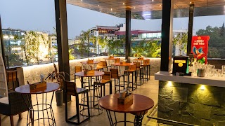 Air Live Jubilee Hills