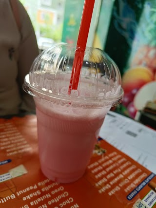 The Shakes & Juices