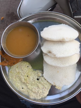 Sri venkateshwara tiffins