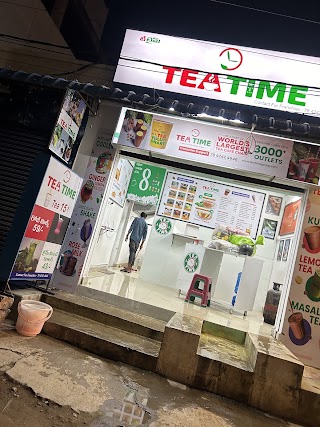 Tea Time