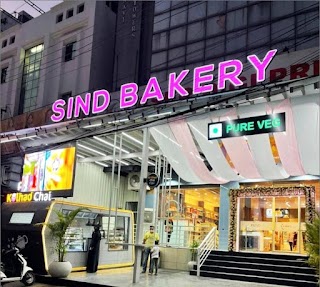 Sind Bakery