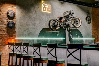 Theth Masala Restaurant & Cafe | Gandipet