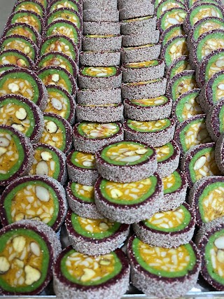 Sri Balaji Balkishan Mithai Bhandar