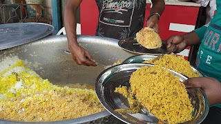 BKB - Bismillah Kalyani Biryani