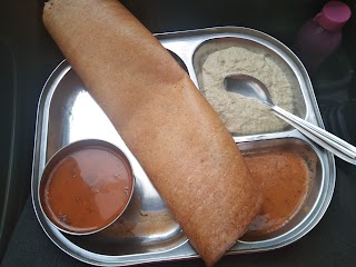 Sri Gajanan Tiffin & Chat Center