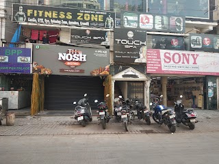 The Nosh Bistro