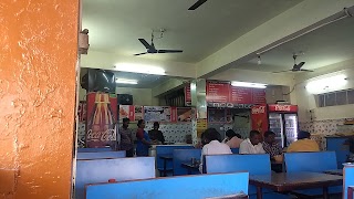 Marshall Cafe