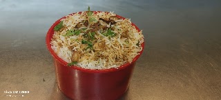 Red Bucket Biryani | Balaji Nagar