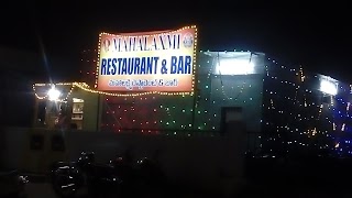 Mahalaxmi Restaurant & Bar