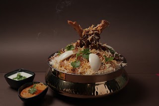 The Tabla Lounge - Fine Dining Restaurant