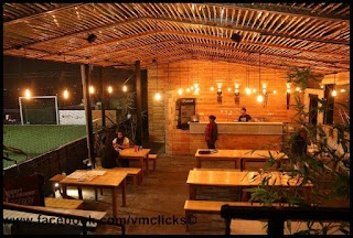 My Cafe