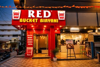 Red Bucket Biryani Uppal